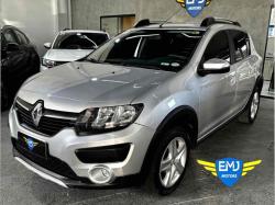 RENAULT Sandero 1.6 16V 4P FLEX SCE STEPWAY EXPRESSION