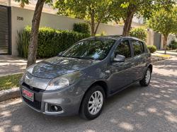 RENAULT Sandero 1.6 4P FLEX PRIVILÉGE 