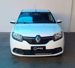 RENAULT Sandero 1.6 16V 4P FLEX SCE EXPRESSION