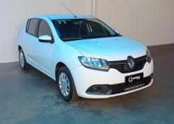 RENAULT Sandero 1.6 16V 4P FLEX SCE EXPRESSION