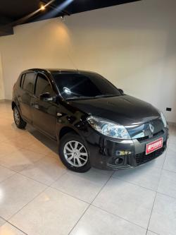 RENAULT Sandero 1.6 4P FLEX EXPRESSION