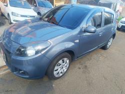 RENAULT Sandero 1.6 4P FLEX EXPRESSION