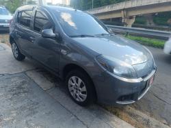 RENAULT Sandero 1.6 4P FLEX EXPRESSION