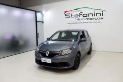 RENAULT Sandero 1.6 16V 4P FLEX SCE EXPRESSION