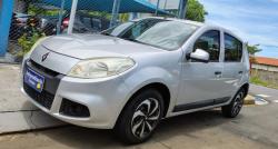 RENAULT Sandero 1.6 4P FLEX EXPRESSION