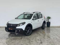 RENAULT Sandero 1.6 16V 4P FLEX SCE STEPWAY