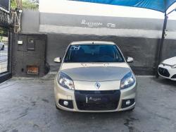RENAULT Sandero 1.6 4P FLEX EXPRESSION