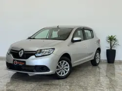 RENAULT Sandero 1.6 16V 4P FLEX SCE EXPRESSION