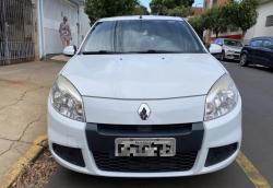 RENAULT Sandero 1.6 4P FLEX EXPRESSION