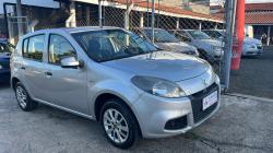 RENAULT Sandero 1.6 16V 4P FLEX SCE EXPRESSION