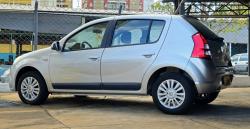 RENAULT Sandero 1.6 4P FLEX PRIVIL�GE AUTOM�TICO