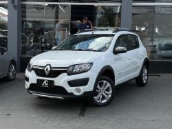 RENAULT Sandero 1.6 4P FLEX STEPWAY