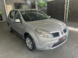 RENAULT Sandero 1.6 16V 4P FLEX SCE EXPRESSION