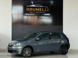 RENAULT Sandero 1.6 16V 4P FLEX SCE EXPRESSION