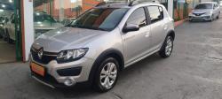 RENAULT Sandero 1.6 16V 4P FLEX STEPWAY
