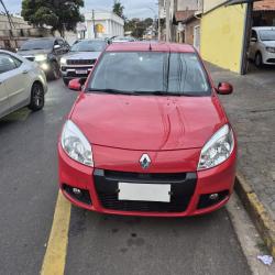 RENAULT Sandero 1.6 4P FLEX EXPRESSION