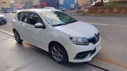 RENAULT Sandero 1.6 4P FLEX GT LINE
