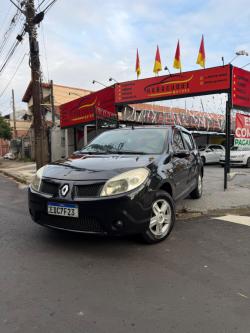 RENAULT Sandero 1.6 4P FLEX EXPRESSION