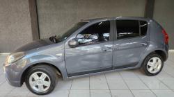 RENAULT Sandero 1.6 4P FLEX PRIVIL�GE 