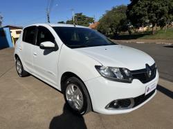 RENAULT Sandero 1.6 4P FLEX DYNAMIQUE