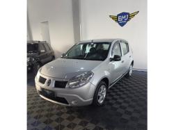 RENAULT Sandero 1.6 4P FLEX EXPRESSION