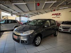 RENAULT Sandero 1.6 4P FLEX EXPRESSION