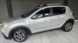 RENAULT Sandero 1.6 4P FLEX STEPWAY