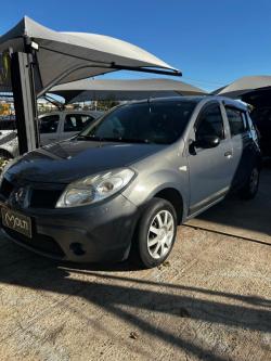 RENAULT Sandero 1.6 4P FLEX EXPRESSION