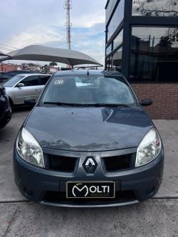 RENAULT Sandero 1.6 4P FLEX EXPRESSION