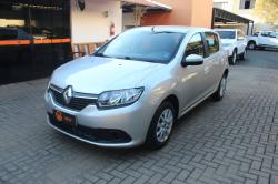 RENAULT Sandero 1.6 16V 4P FLEX SCE EXPRESSION