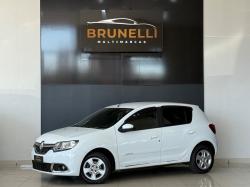 RENAULT Sandero 1.6 4P FLEX DYNAMIQUE