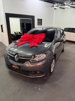 RENAULT Sandero 1.6 4P FLEX EXPRESSION