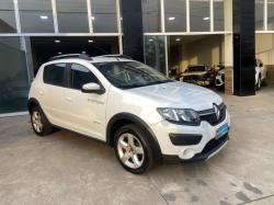 RENAULT Sandero 1.6 4P FLEX STEPWAY