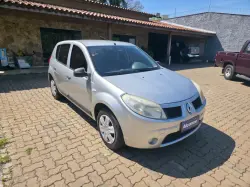 RENAULT Sandero 1.6 16V 4P FLEX SCE EXPRESSION
