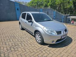 RENAULT Sandero 1.6 16V 4P FLEX SCE EXPRESSION