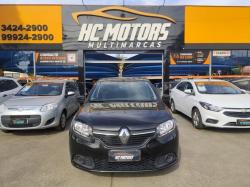 RENAULT Sandero 1.6 4P FLEX EXPRESSION