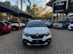 RENAULT Sandero 1.6 16V 4P FLEX SCE STEPWAY