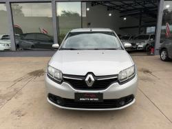 RENAULT Sandero 1.6 16V 4P FLEX SCE EXPRESSION