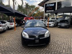 RENAULT Sandero 1.6 16V 4P FLEX SCE EXPRESSION