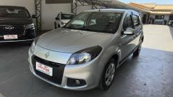 RENAULT Sandero 1.6 4P FLEX EXPRESSION