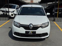 RENAULT Sandero 1.6 16V 4P FLEX SCE EXPRESSION