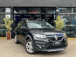 RENAULT Sandero 1.6 16V 4P FLEX SCE STEPWAY
