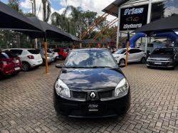 RENAULT Sandero 1.6 16V 4P FLEX SCE EXPRESSION