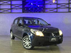 RENAULT Sandero 1.6 4P FLEX EXPRESSION
