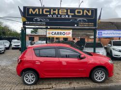 RENAULT Sandero 1.6 16V 4P FLEX SCE EXPRESSION