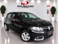 RENAULT Sandero 1.6 4P FLEX DYNAMIQUE