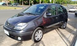 RENAULT Scenic 1.6 16V 4P RXE