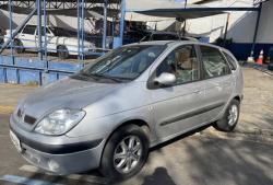 RENAULT Scenic 1.6 16V 4P FLEX EXPRESSION