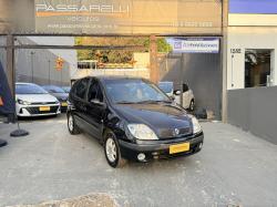 RENAULT Scenic 2.0 16V 4P PRIVILEGE