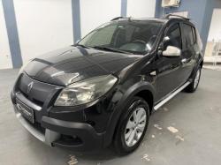 RENAULT Stepway 1.6 16V 4P FLEX SCE DINAMIQUE